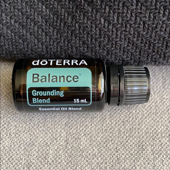 NWT dōTERRA ‘Balance’ essential oil - Picture 2 of 4